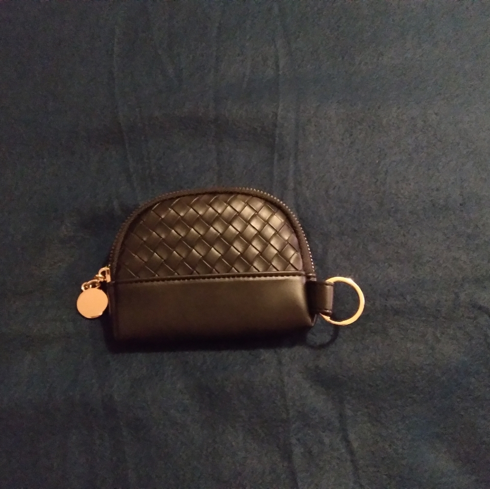 Small coin purse